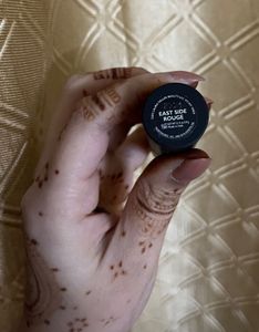 Laura Geller Lipstick Maroon