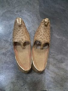 Brand New Men Jutti