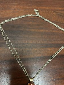 Boho Chic Statement Necklace
