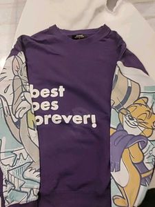 Tom & Jerry Sweatshirt