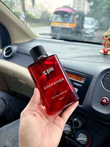 Beardo Godfather Eau de Parfum
