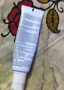 plum sunscreen