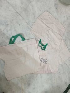 Used Cotton Hand Band For Market Pack Of 4