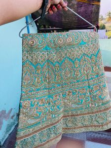 🎉Offer Accepted🎉 Lehenga Set Of 3