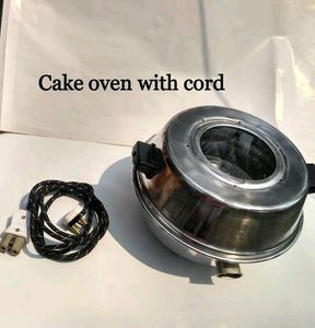 All Purpose Aluminium Oven Kitchen