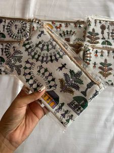 Pouch Combo