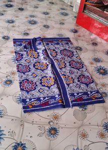 Chhajer Sari - New