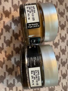 mCaffeine Lip Care Duo