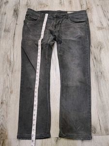 Sc8726 Speed Jeans Waist 36