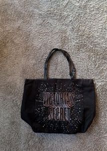 Authentic VICTORIA SECRE TOTE