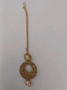 Maangtikka