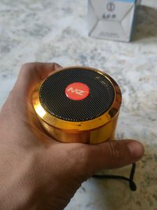 Portable Speaker