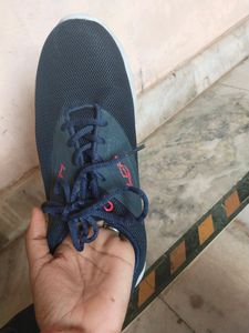 Branded Lancer Shoes For Men