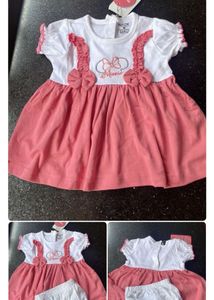 Baby Dresses Combo