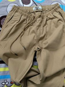 Mens Jogger Size 32