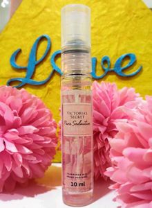 VS Pure Seduction Crystal Mist 10ml Decant