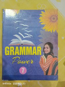 English Improve