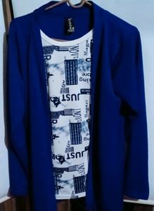 Stylish Sweatshirt