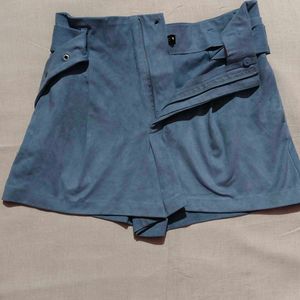ZARA shorts For Women
