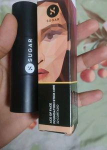 Sugar Foundation Stick