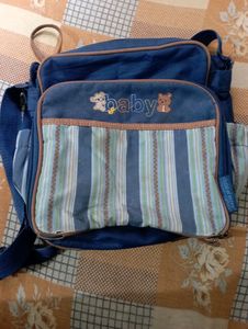Combo Offer Dipper Bag & Lakme Eyeliner & Laycra Short Dress