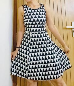 New H&amp;m Backcut Out Dress (buy1get1)