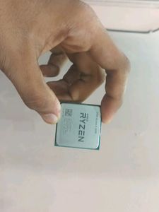 Ryzen CPU &amp; RAM Combo