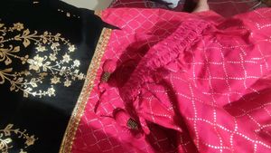 Stylish Pink Lehnga Can Use For Any Function Or Fo