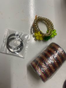 Jewellery Set