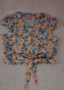 Blouse Tops