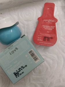 Dot &amp; Key Skincare Set