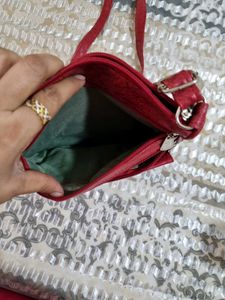 Combo Of 3 Sling Bags