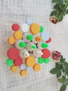 🧡 Craft Bottle