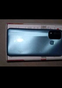 Itel A27 Mobile