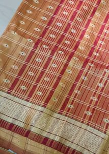 Banarasi Saree 🥻