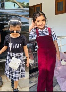 Best Choice For 2-4 Yrs