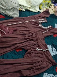 Fiona Fabric Pure Dupatta