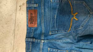 Roadster Jean Size 32