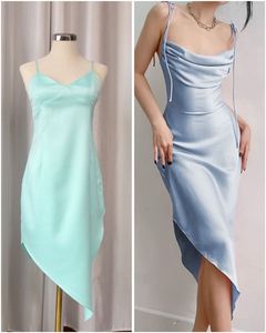Korean Summer Dress