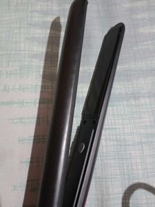 Hair Straightener