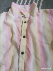 Top For Girls
