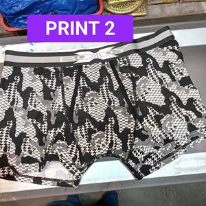 🔥SALE 🩲 Bodycare Trunk (One Pcs)🔥