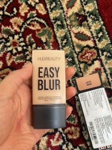 Original Huda Beauty Foundation