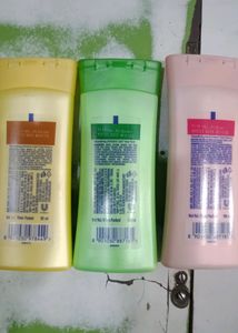 Vaseline Body Lotion