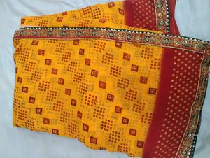 Women Saree