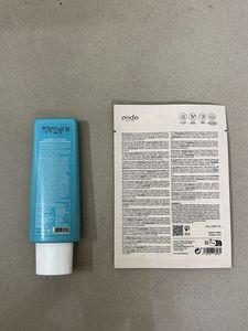 Dot And Key Sunscreen &amp; Ondo Mask