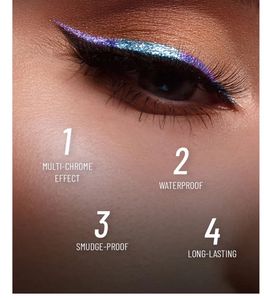 Swiss Beauty Holographic Eyeliner