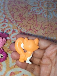 Kinder Joy Toys Combo 🧸 🐢