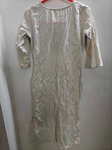 Kurti Pant Set
