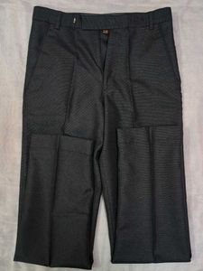 Men&#39;s Grey Formal Trousers
